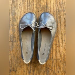 Vivobarefoot Jing Jing ballet flats 37